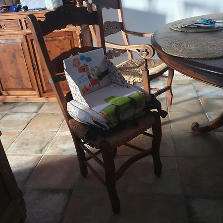 몬다 Casa Haarlemena 빌라 외부 사진