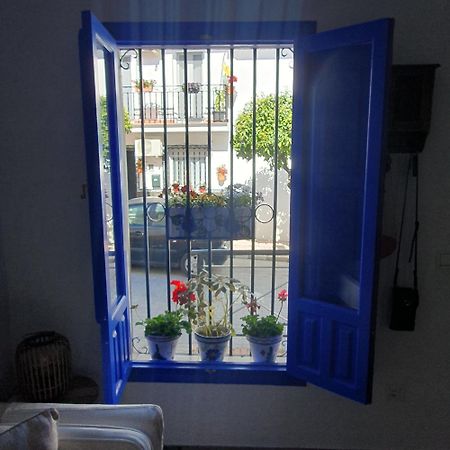 몬다 Casa Haarlemena 빌라 외부 사진