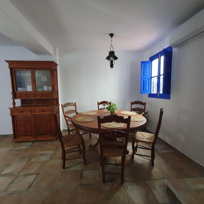 몬다 Casa Haarlemena 빌라 외부 사진