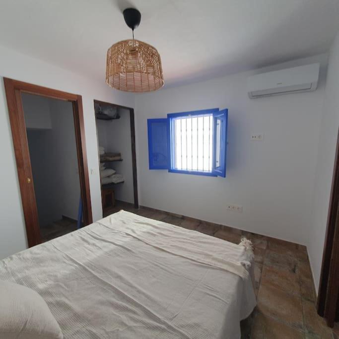 몬다 Casa Haarlemena 빌라 외부 사진