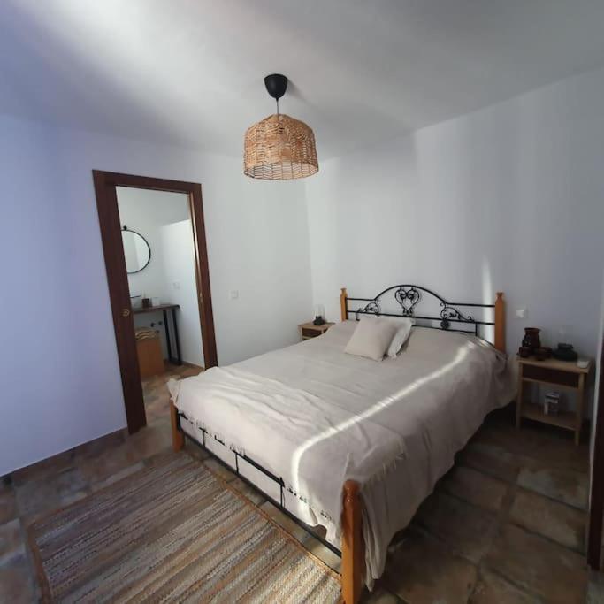 몬다 Casa Haarlemena 빌라 외부 사진