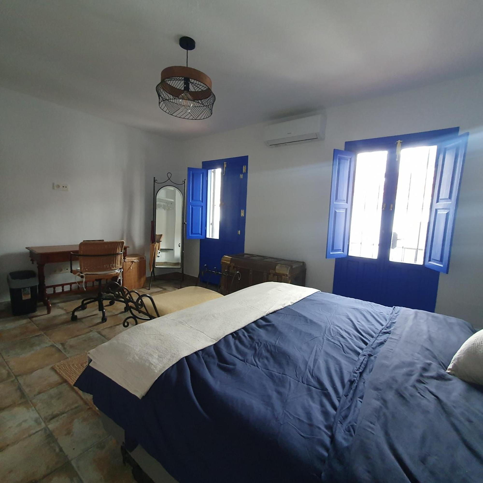 몬다 Casa Haarlemena 빌라 외부 사진