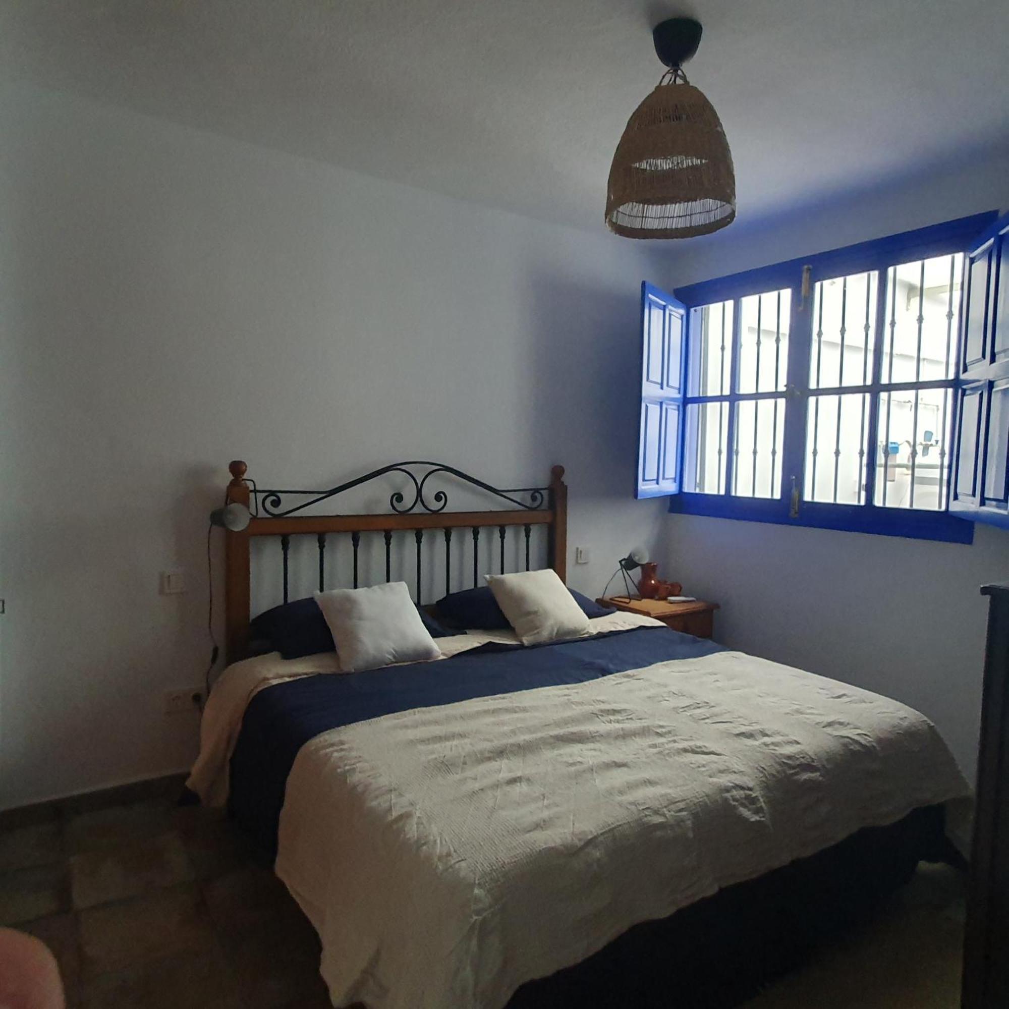 몬다 Casa Haarlemena 빌라 외부 사진