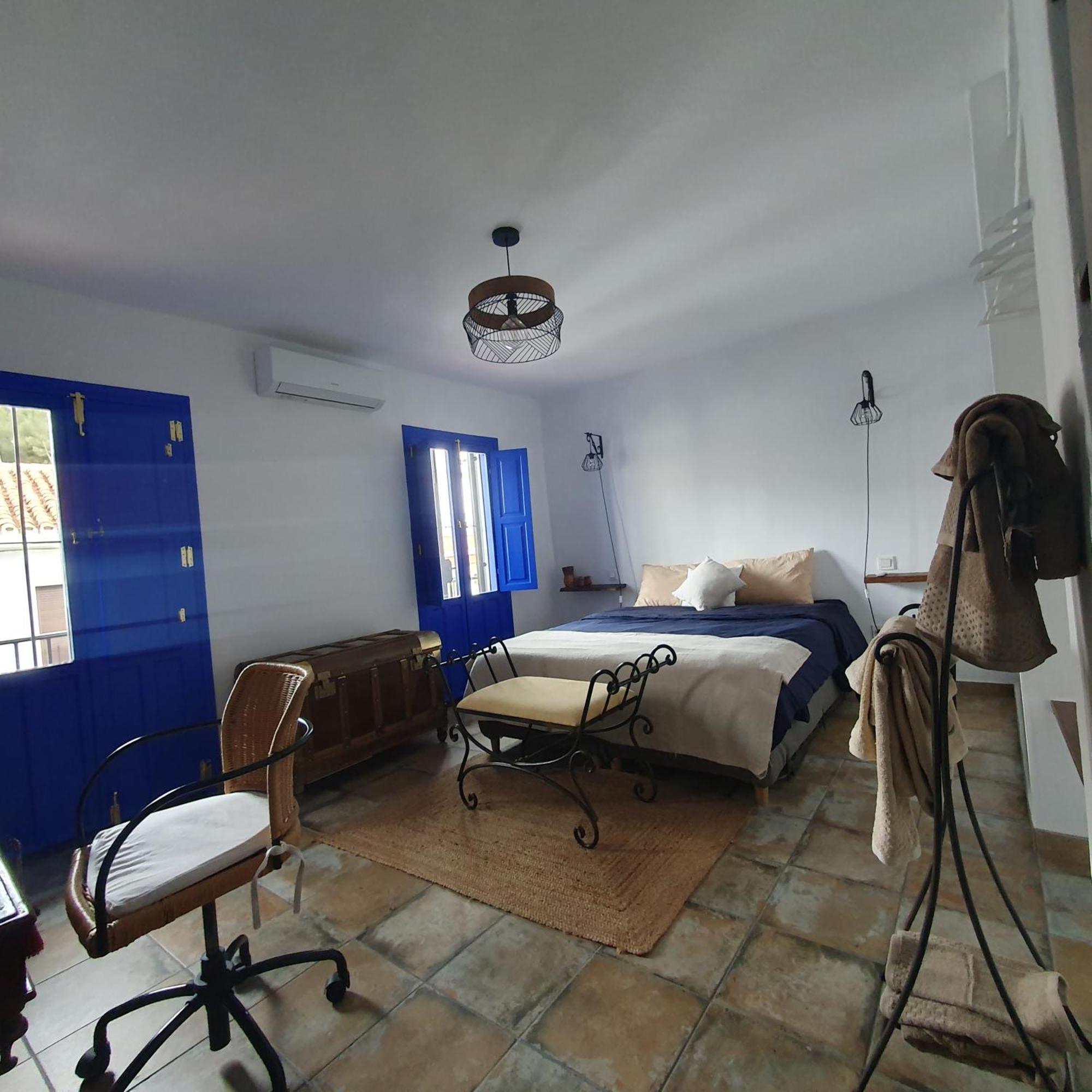 몬다 Casa Haarlemena 빌라 외부 사진
