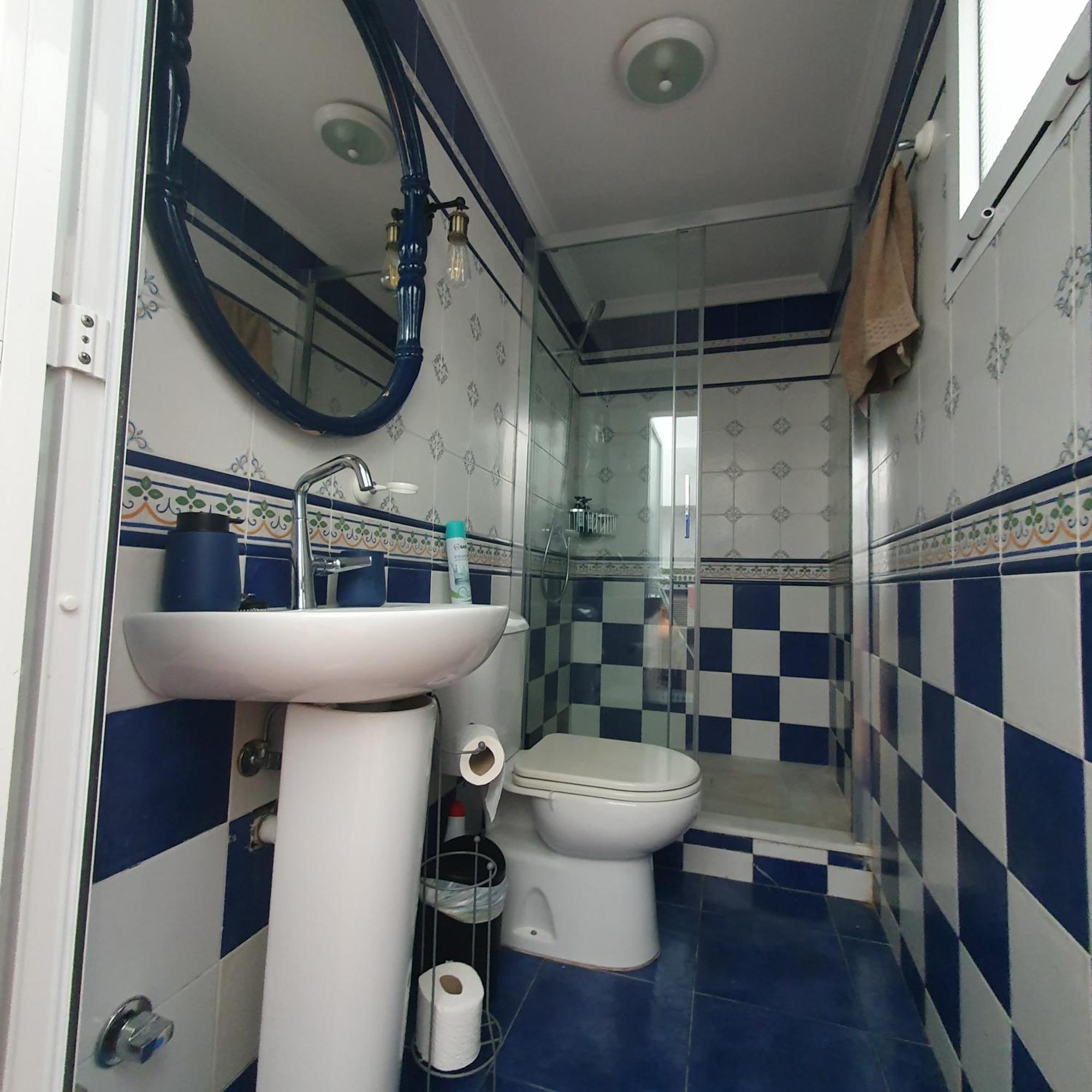 몬다 Casa Haarlemena 빌라 외부 사진