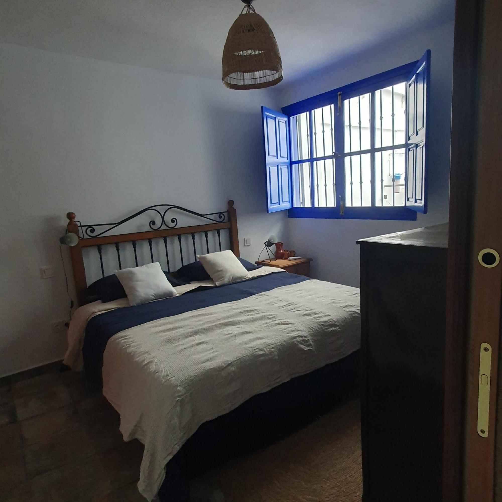 몬다 Casa Haarlemena 빌라 외부 사진